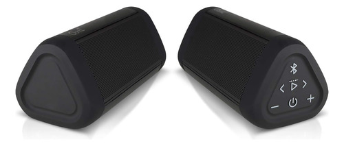 Oontz Altavoz Bluetooth Ultra, Altavoz Bluetooth Impermeable