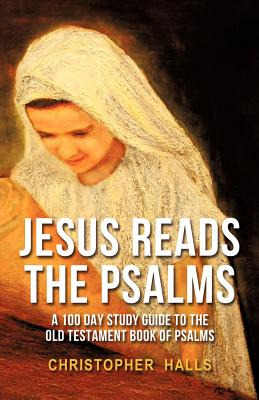 Libro Jesus Reads The Psalms - Halls, Christopher