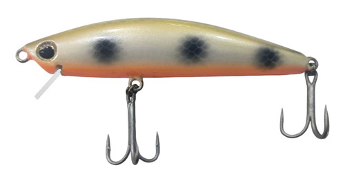 Señuelo Ocl Taru Minnow  10 Cm  18 Grs  Ideal Tarariras !!!