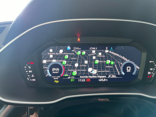 Audi Q3 2.0 40Tfsi Quattro Advance 180Cv