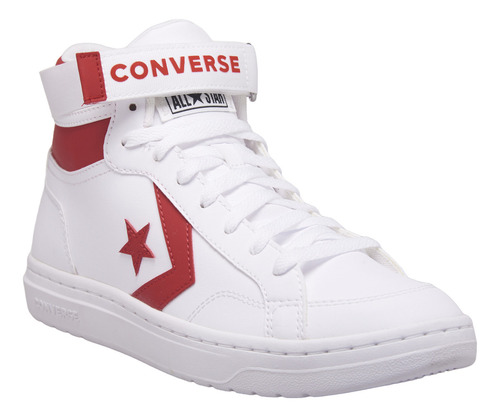 Tenis Converse Pro Blaze V2 Mid 90's Sports A08642c Hombre