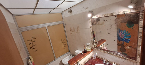 Venta De Casas Fondo Quincho Parrilla Barracas