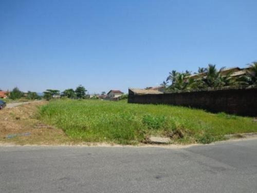 Terreno À Venda Esquina ,murado E Doc. Ref. .2403 L C