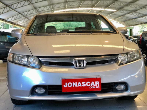 Honda Civic Exs
