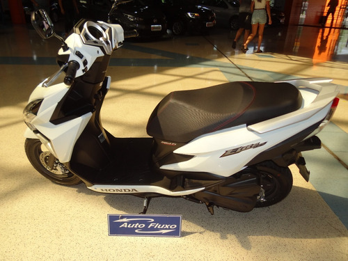Marcahonda Modelo125versãonsc 125 Elite
