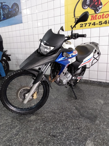 Honda Xre 300