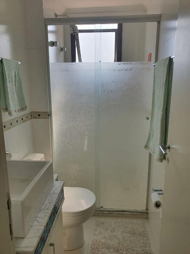 Imagem 17 de 30 de Apartamento À Venda, 96 M² Por R$ 850.000,00 - Mooca - São Paulo/sp - Ap5853