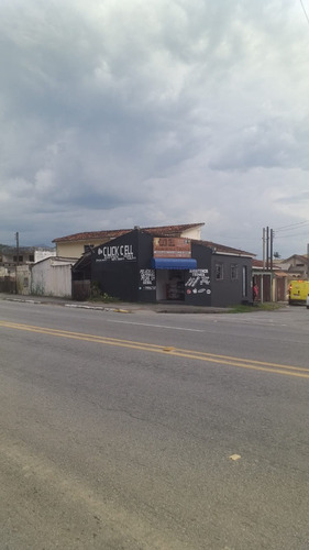 Imagem 2 de 3 de Ref.: T-042 - Terreno Comercial De Esquina - Sertãozinho