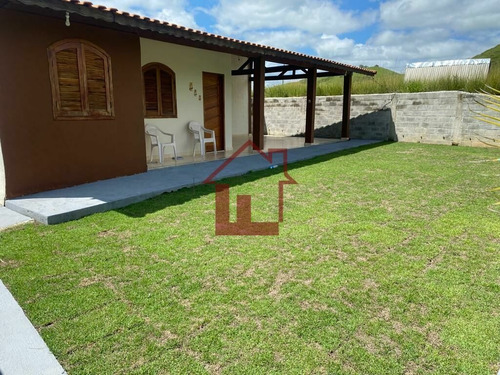 Imagem 3 de 15 de Chácara À Venda No Bairro Arrozal - Piraí/rj - St1160