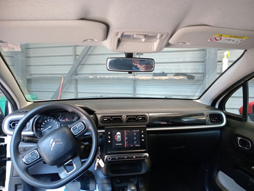 Citroën New C3 2021