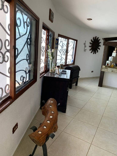 Imagen 11 de 27 de Encantadora Casa En Venta En Playa Del Carmen