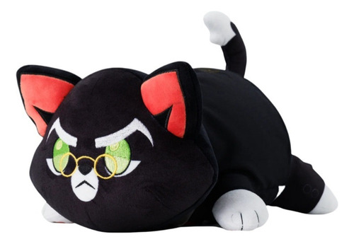 2p Peluche Periférico Animado De Ladaisy, Lindo Lobo Pequeño
