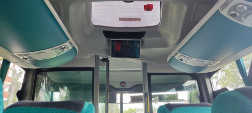 Imagen 9 de 15 de Mercedes Benz O 5oo 1836