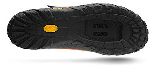 Zapatillas Mtb Giro Terraduro Mid 42