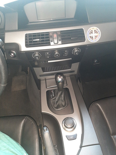 Bmw Serie 5 2.5 525i 2.5 2006