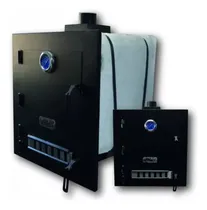 Comprar Horno Vater De Leña Hbv3 Para Embutir \u002F Emula Horno De Barro