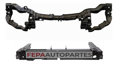 Cuadro Ensamble Carroceria Ford Focus Mk3 2013 / 2015 Exe