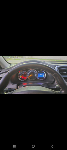 Renault Sandero 1.6 Privilege 105cv