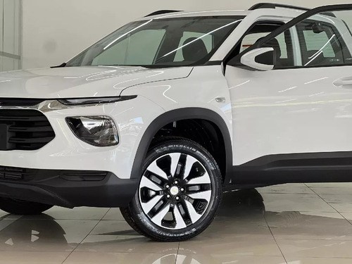 Chevrolet Montana 1.2T Lt Mt