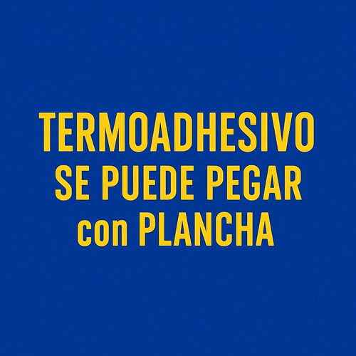 Aplique Mafalda Parche Bordado Termoadhesivo Multicolor Mafalda Clasica