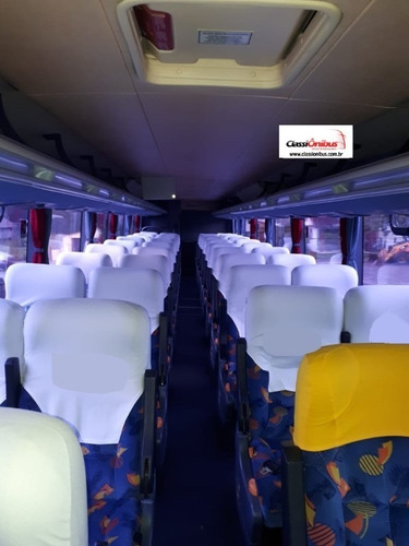 A Classi Onibus Vende Paradiso Gvi 1200 2004 O 500 Rsd