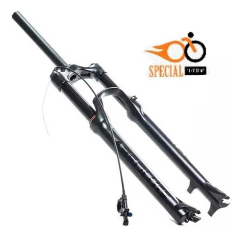 Suspensão Absolute Prime Sl 29er Trava Guidão Ar Óleo 1860g