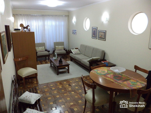 Casa Residencial - Vila Mascote - Ref: 2242 - V-2242