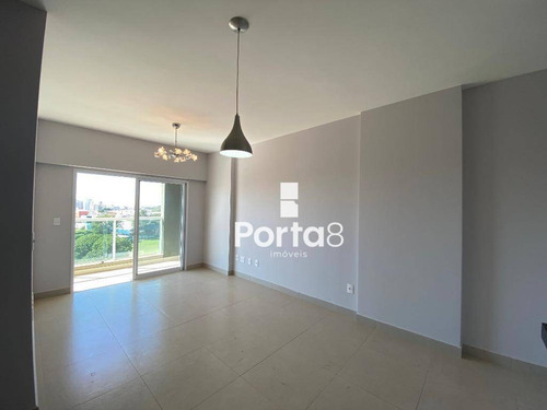 Apartamento À Venda, 95 M² Por R$ 620.000,00 - Pinheiros - São José Do Rio Preto/sp - Ap7566
