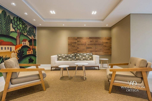 Imagem 19 de 23 de Apartamento Com 3 Dormitórios À Venda, 76 M² Por R$ 431.000,00 - Três Marias - São José Dos Pinhais/pr - Ap0085