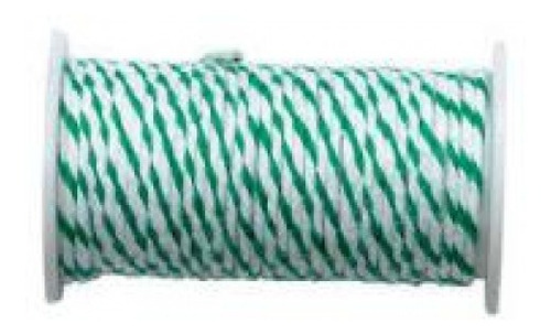 We R - Happy Jig - Wire Bakers Twine - Green - 3 Yds