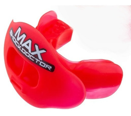 Protector Bucal Labios Max Airflow Niños