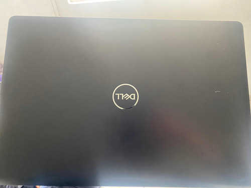 Laptop Dell Inspiron 15 5570 1 Tb (Usado)