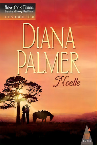 Noelle, De Palmer D. Editorial Harlequin Internacional En Español