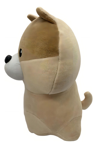 Osito de peluche antialérgico Lulu Spitz Zip
