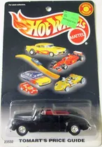 Comprar Hot Wheels 1946 Ford Convertible Ruedas De Goma Escala 1\u002F64