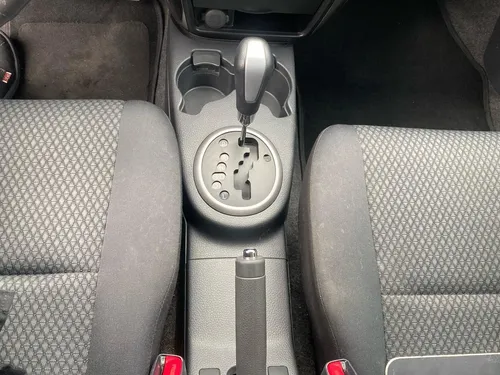 Suzuki Sx4 At 1.6 4x2