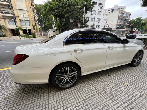 Imagen 19 de 22 de Mercedes-benz Clase E 2018 3.0 E400 Amg-line 333cv