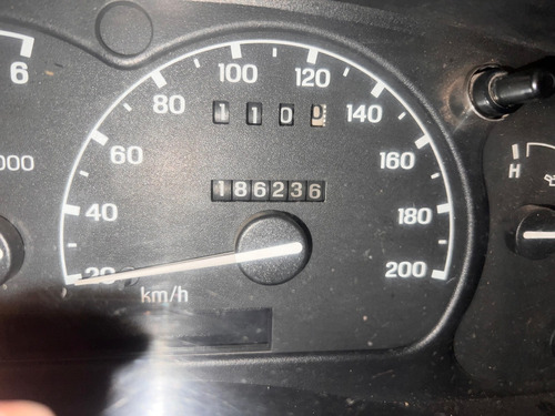 Ford Ranger 2.5 Xl I Dc 4x4 Plus