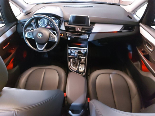 Imagem 10 de 15 de Bmw 220i 2.0 Cat Gp 16v Turbo Activeflex 4p Automático