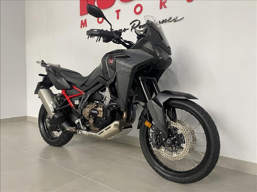 Honda Crf 1100l Africa Twin Dct - 2023 - 587km