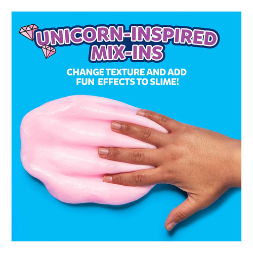 Kit Elmers Unicornio Dream 3 Unidades