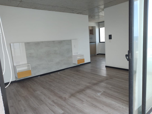 Departamento 1d1b Liquida Banco En Antofagasta