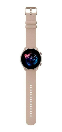 Smartwatch Amazfit Gtr 3 46mm Gris Luna
