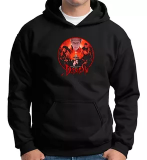 Sudadera Dracula Bram Stoker Love Never Dies