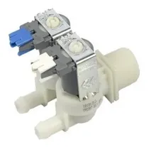 Comprar Electrovalvula Lavarropas James Lr660