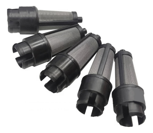 10 Unidades 15678-46020 1567846020 Aptas Para Motor De Coche