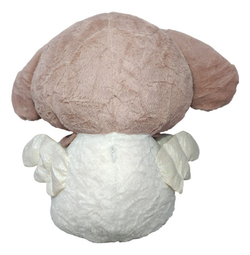 Peluche Con Manta Personajes Kuromi My Melody Super Suaves Mymelody
