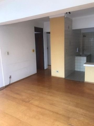 Imagem 2 de 11 de Apartamento Com 2 Dormitórios À Venda, 90 M² Por R$ 350.000,00 - Cambuí - Campinas/sp - Ap3022