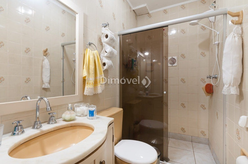 Imagem 14 de 15 de Casa Em Condominio - Tristeza - Ref: 16770 - V-16770