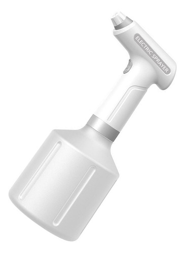 Regadera Eléctrica Usb, Aerosoles Portátiles Para Interiores